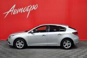 Chevrolet Cruze I Рестайлинг Вологда  - изображение 20