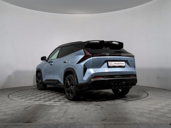 Geely Cityray с пробегом 2024 года, цена 2 450 000 рублей, 28657 км, внедорожник, Автокод Объявления