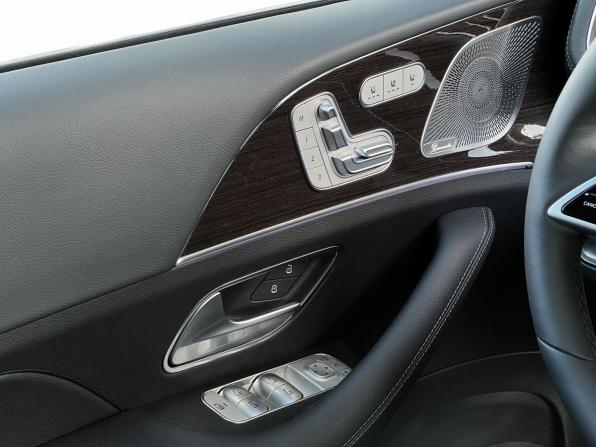 Mercedes-Benz GLE Coupe II (C167) Рестайлинг с пробегом 2026 года, цена 15 200 000 рублей, 67 км, внедорожник, Автокод Объявления