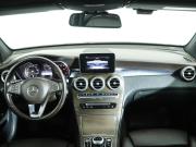 Mercedes-Benz GLC I (X253) Москва  - изображение 32