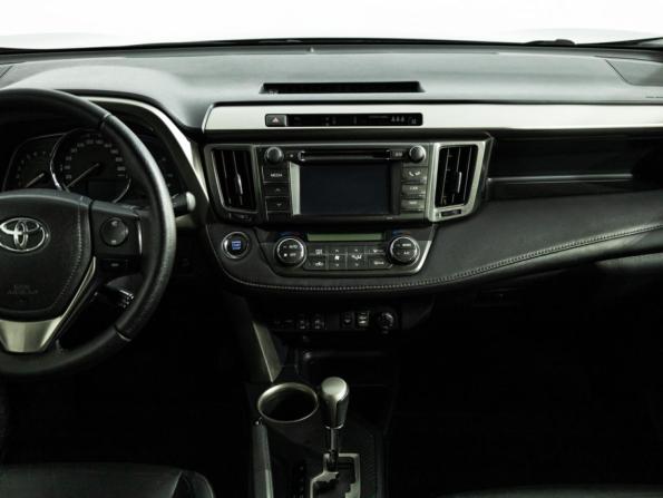 Toyota RAV4 IV (XA40) с пробегом 2013 года, цена 1 799 777 рублей, 236309 км, внедорожник, Автокод Объявления