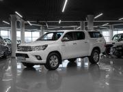 Toyota Hilux VIII Москва  - изображение 24