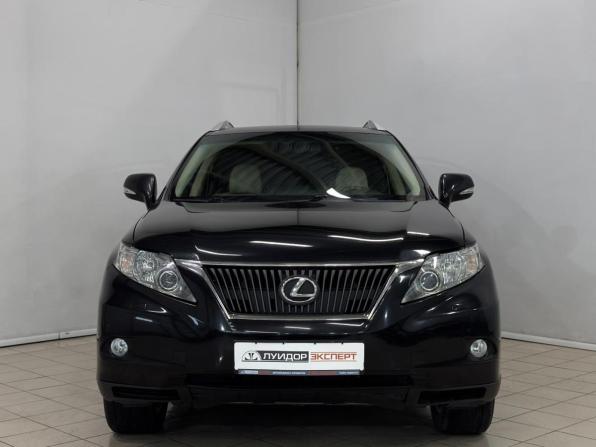 Lexus RX III с пробегом 2011 года, цена 1 700 000 рублей, 177653 км, внедорожник, Автокод Объявления