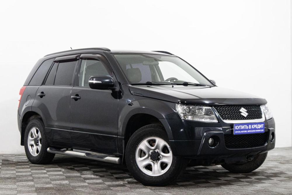 Suzuki Grand Vitara II Рестайлинг Сургут  - изображение 1