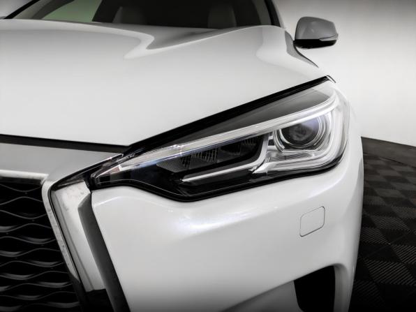 Infiniti QX50 II с пробегом 2018 года, цена 2 590 000 рублей, 133292 км, внедорожник, Автокод Объявления