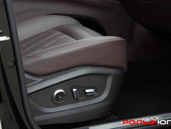 Chery Tiggo 8 Pro Max I Рестайлинг с пробегом 2023 года, цена 2 798 000 рублей, 36150 км, внедорожник, Автокод Объявления