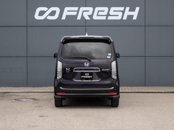 Honda N-WGN II с пробегом 2020 года, цена 1 355 000 рублей, 30036 км, хэтчбек, Автокод Объявления