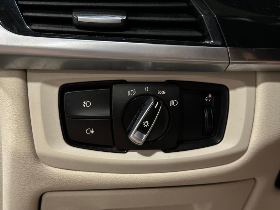 BMW X5 III (F15) Челябинск  - изображение 20