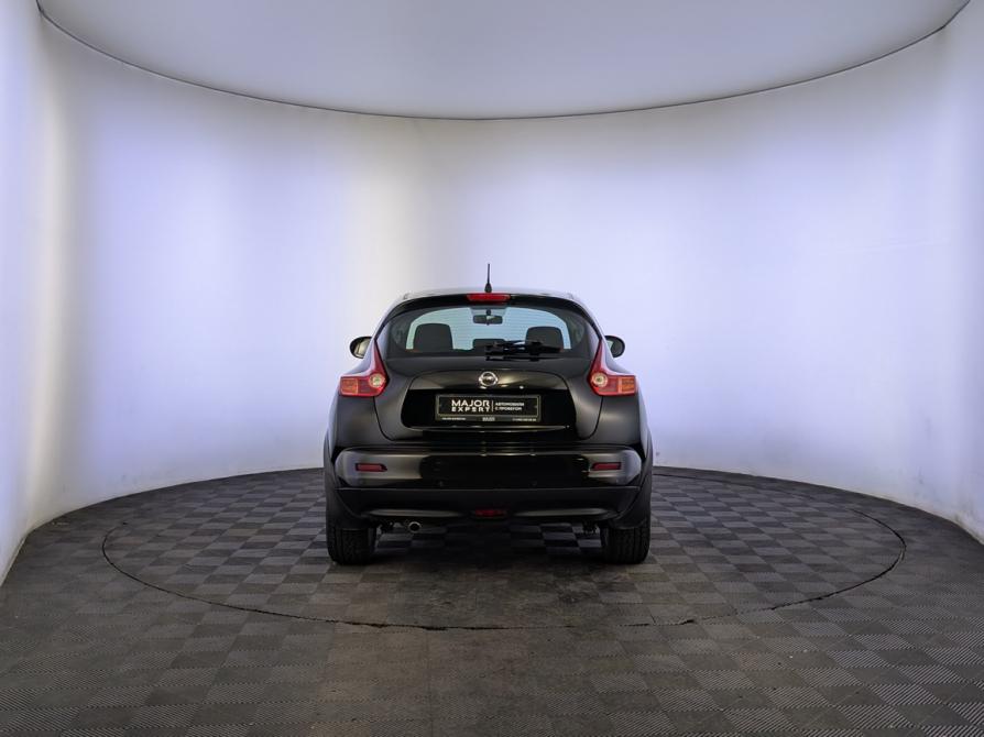 Nissan Juke I Москва  - изображение 6