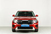 Kia Seltos I Рестайлинг Челябинск  - изображение 21