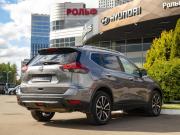 Nissan X-Trail III Рестайлинг Москва  - изображение 23