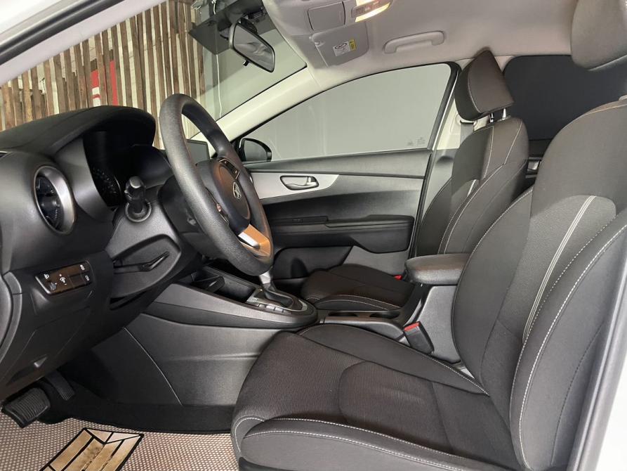 Kia Cerato IV Тверь  - изображение 6