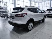 Nissan Qashqai II Казань  - изображение 28