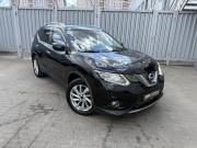 Nissan X-Trail II Рестайлинг Ростов-на-Дону  - изображение 25