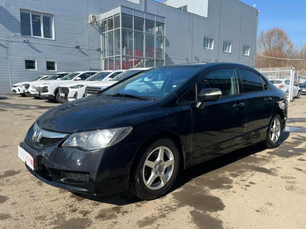 Honda Civic VIII Рестайлинг с пробегом 2010 года, цена 698 226 рублей, 205000 км, седан, Автокод Объявления