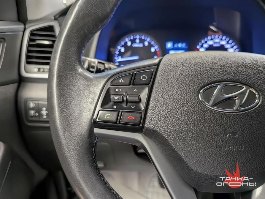 Hyundai Tucson III Пермь  - изображение 21