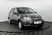Lada (ВАЗ) Granta I Нижний Новгород  - изображение 28