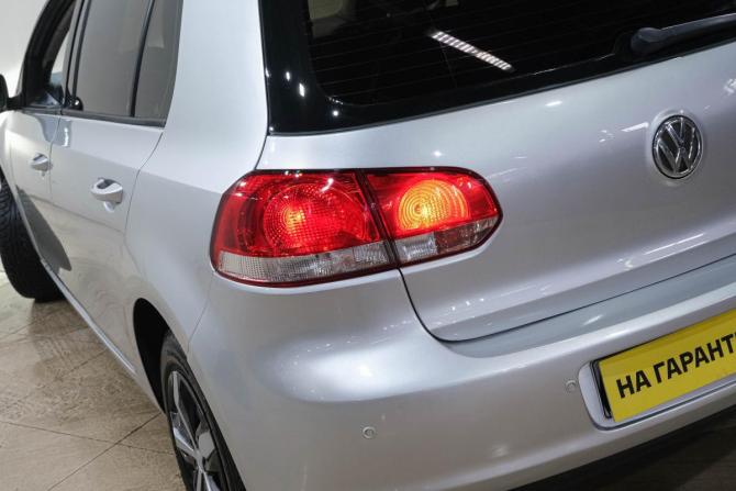 Volkswagen Golf VI с пробегом 2011 года, цена 679 000 рублей, 142000 км, хэтчбек, Автокод Объявления