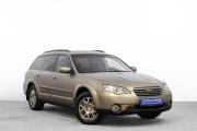 Subaru Outback III Рестайлинг Барнаул  - изображение 25