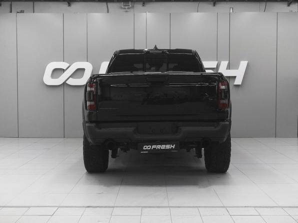 Ram 1500 V с пробегом 2023 года, цена 13 900 000 рублей, 22145 км, offers.body_type.unknown, Автокод Объявления