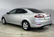 Ford Mondeo IV Рестайлинг Саранск  - изображение 36