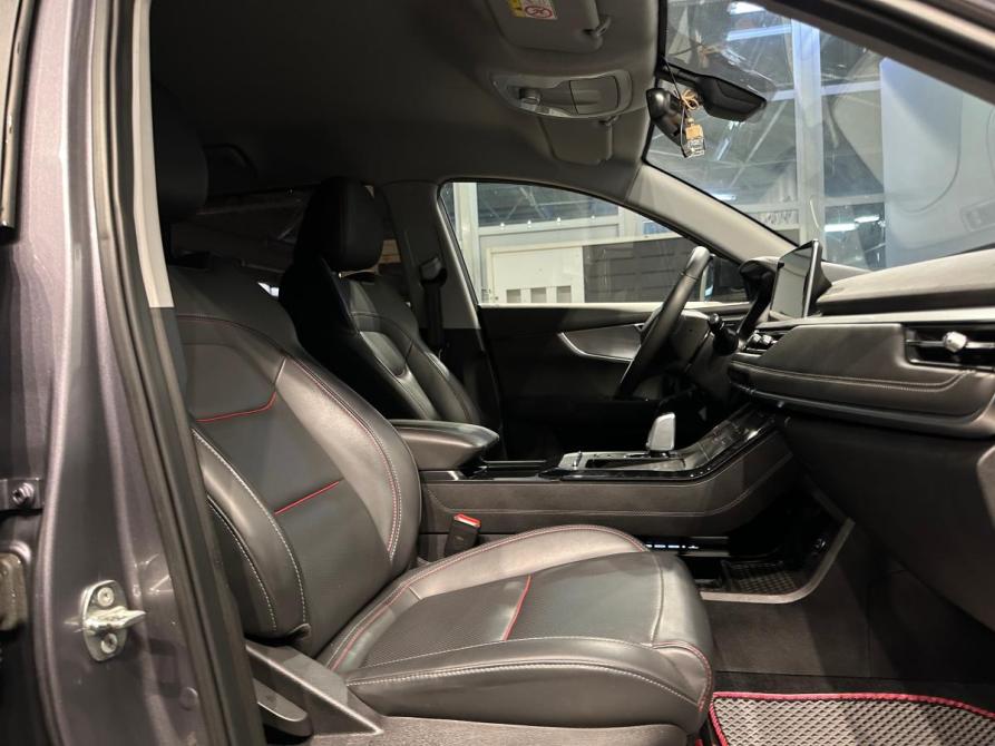 Chery Tiggo 7 Pro I Краснодар  - изображение 13