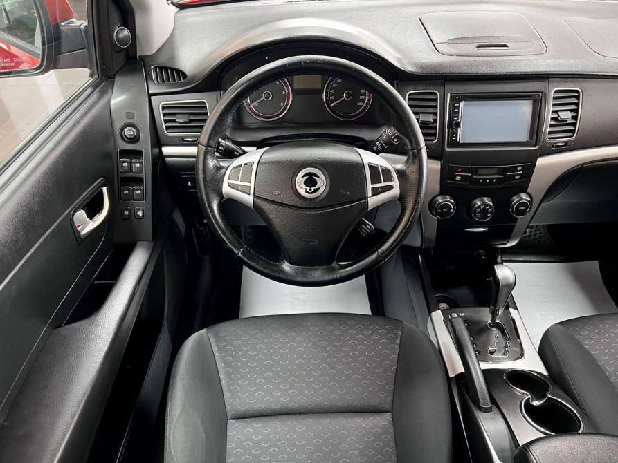 SsangYong Actyon II Тверь  - изображение 11