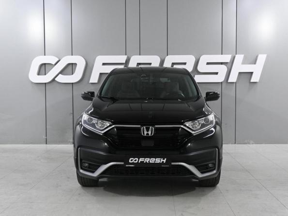 Honda CR-V V Рестайлинг с пробегом 2020 года, цена 3 299 000 рублей, 57674 км, внедорожник, Автокод Объявления