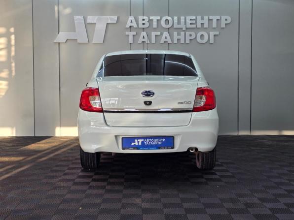 Datsun on-DO I с пробегом 2018 года, цена 649 000 рублей, 153000 км, седан, Автокод Объявления