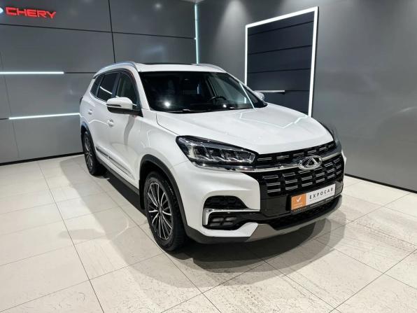 Chery Tiggo 8 I Рестайлинг с пробегом 2023 года, цена 1 799 000 рублей, 41000 км, внедорожник, Автокод Объявления
