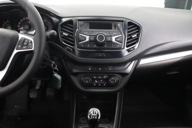 Lada (ВАЗ) Vesta I с пробегом 2019 года, цена 1 021 000 рублей, 85997 км, универсал, Автокод Объявления