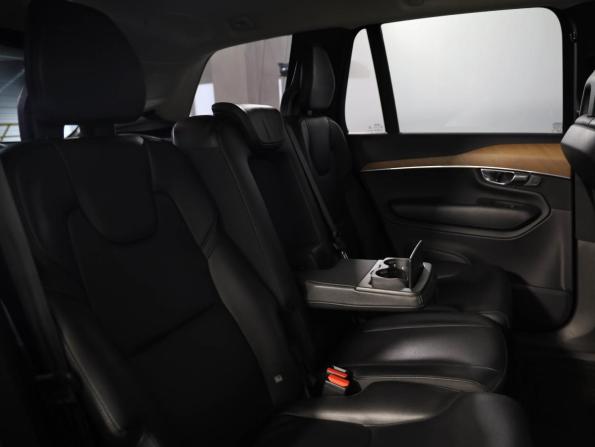 Volvo XC90 II с пробегом 2016 года, цена 2 699 000 рублей, 201541 км, внедорожник, Автокод Объявления