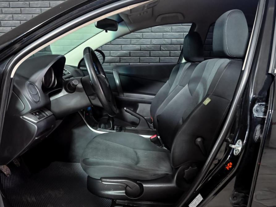 Mazda 6 II (GH) Рестайлинг Екатеринбург  - изображение 10