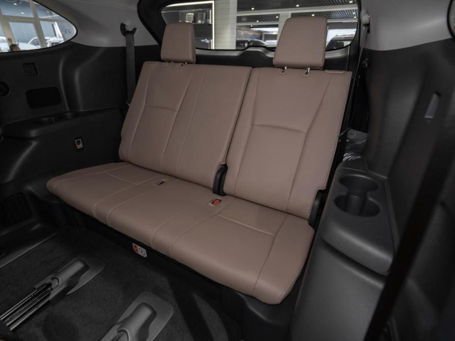 Toyota Highlander IV (XU70) Москва  - изображение 15