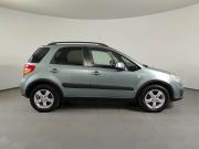 Suzuki SX4 I (Classic) Рестайлинг Уфа  - изображение 29