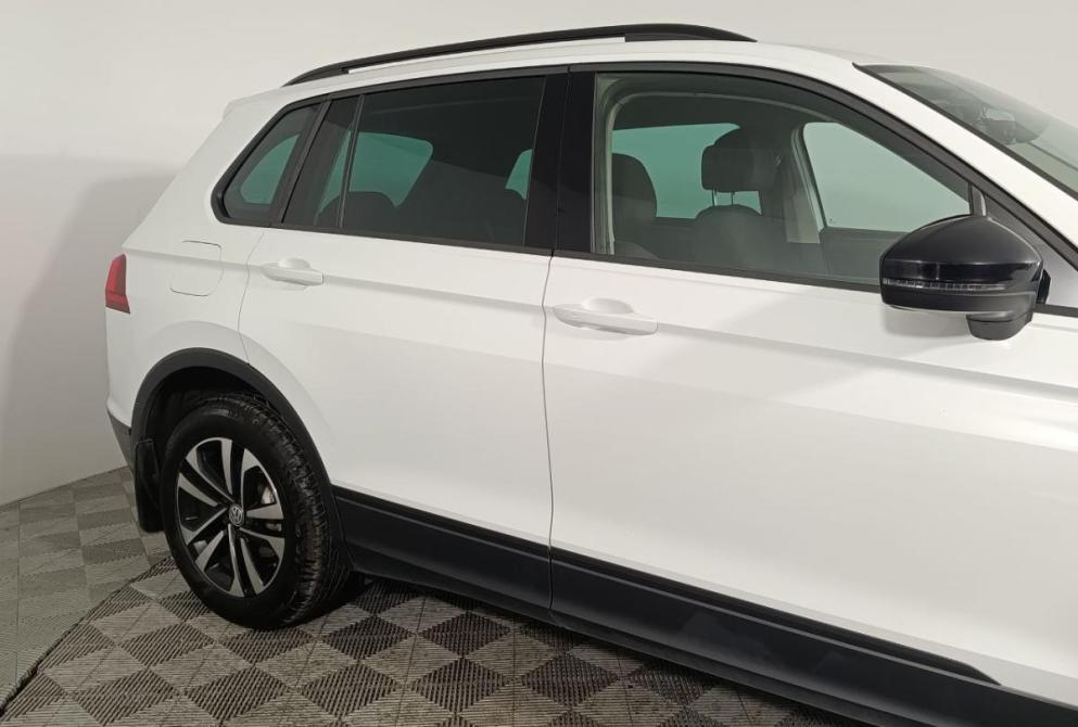 Volkswagen Tiguan II Волгоград  - изображение 22