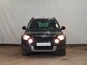 Skoda Yeti I Кемерово  - изображение 16