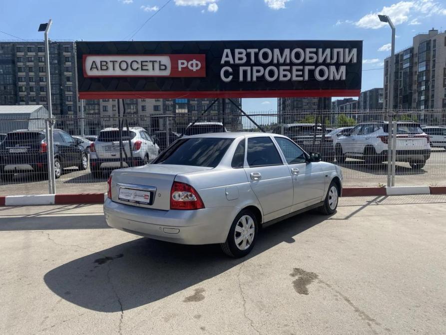 Lada (ВАЗ) Priora I Альметьевск  - изображение 16