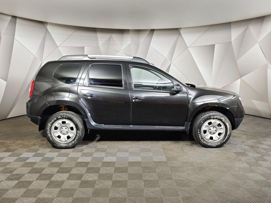 Renault Duster I Москва  - изображение 6