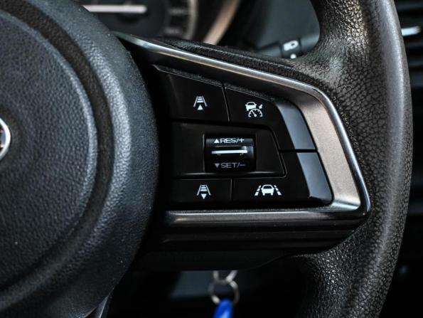 Subaru Impreza V с пробегом 2019 года, цена 1 534 000 рублей, 100357 км, седан, Автокод Объявления