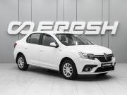 Renault Logan II Рестайлинг Ростов-на-Дону  - изображение 17