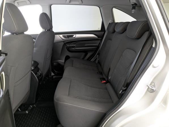 Haval M6 II с пробегом 2023 года, цена 1 650 000 рублей, 60340 км, внедорожник, Автокод Объявления