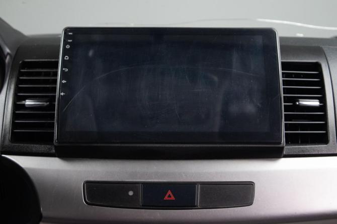 Mitsubishi Lancer X с пробегом 2007 года, цена 449 000 рублей, 237154 км, седан, Автокод Объявления