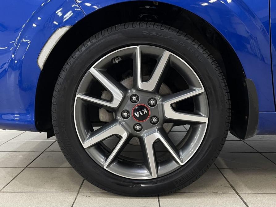 Kia Soul III Воронеж  - изображение 25