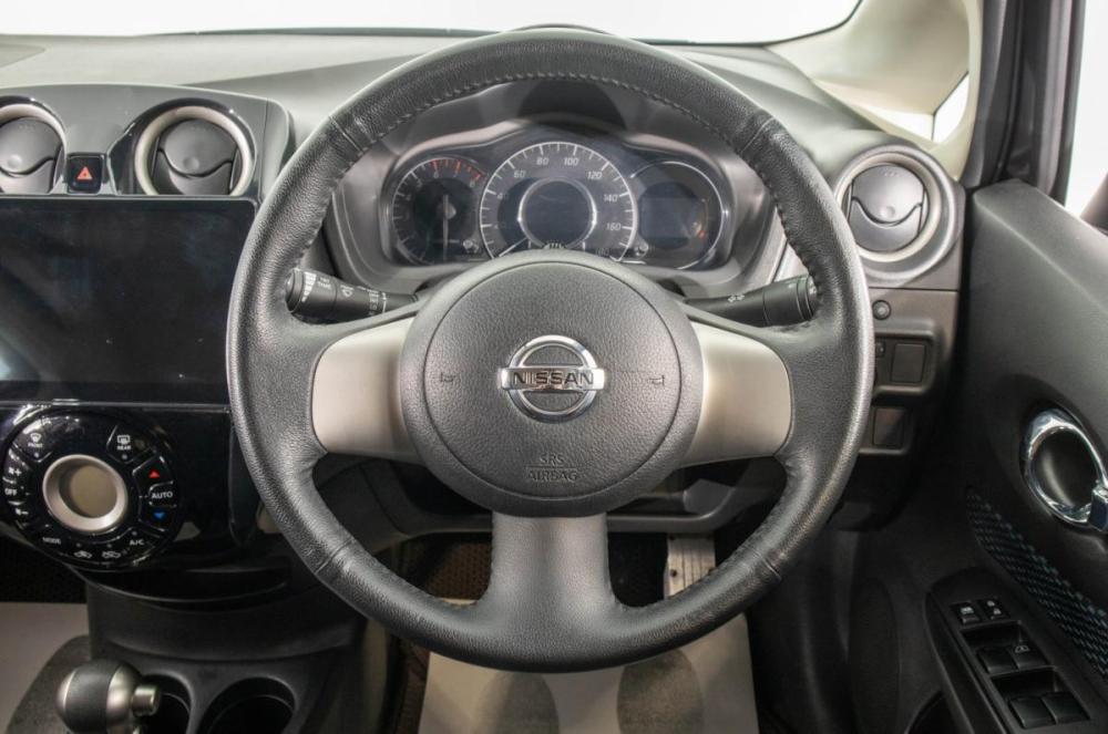 Nissan Note II Барнаул  - изображение 15