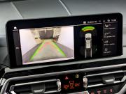 BMW X3 III (G01) Рестайлинг Москва  - изображение 58