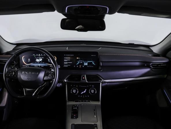 Exeed TXL I Рестайлинг с пробегом 2021 года, цена 1 856 000 рублей, 77927 км, внедорожник, Автокод Объявления