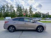 Hyundai Solaris II Чебоксары  - изображение 27