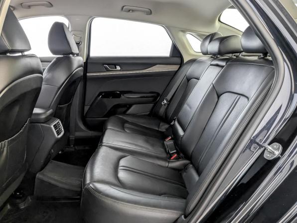 Kia K5 III с пробегом 2021 года, цена 2 320 000 рублей, 115743 км, седан, Автокод Объявления