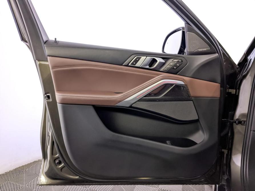 BMW X6 III (G06) Москва  - изображение 19